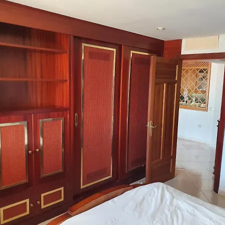 Nogalera Sea&sun * 托雷莫利诺斯