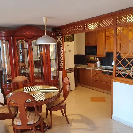 Nogalera Sea&sun * 托雷莫利诺斯