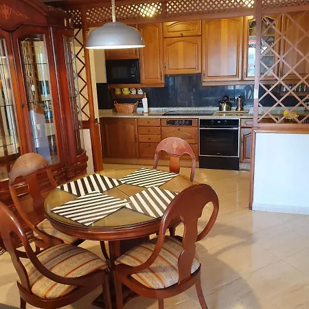 Nogalera Sea&sun Τορρεμολίνος