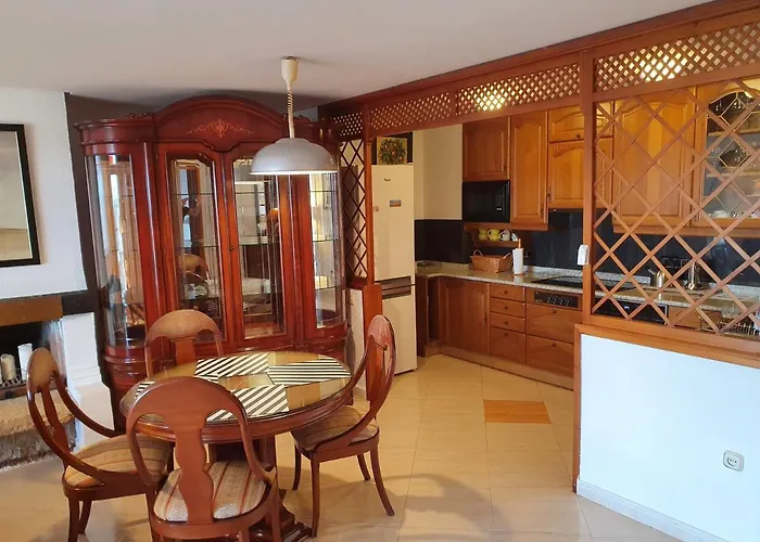 Nogalera Sea&sun * トレモリノス