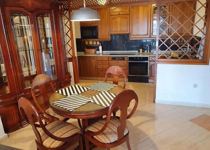 Nogalera Sea&sun Τορρεμολίνος