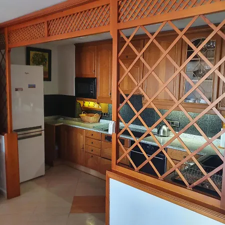 Appartement Nogalera Sea&sun