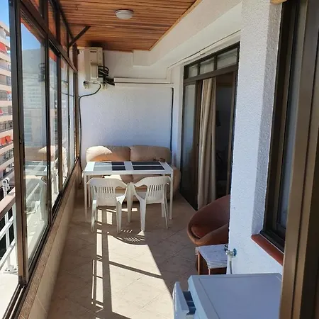 Appartement Nogalera Sea&sun Torremolinos