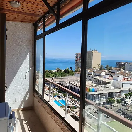 Nogalera Sea&sun Appartement Torremolinos