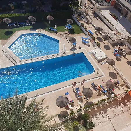 Nogalera Sea&sun Torremolinos