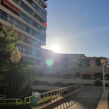 Nogalera Sea&sun Appartement *