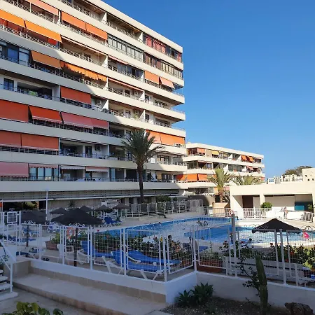 Nogalera Sea&sun Torremolinos