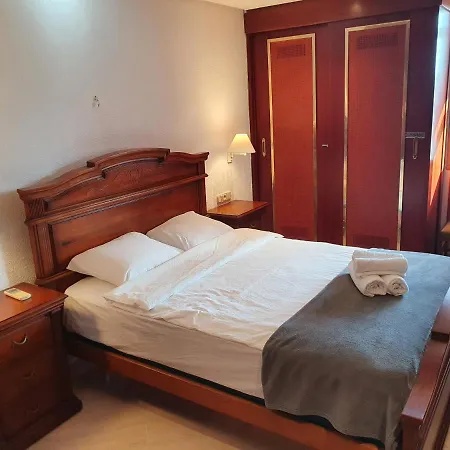 Apartamento Nogalera Sea&sun Torremolinos