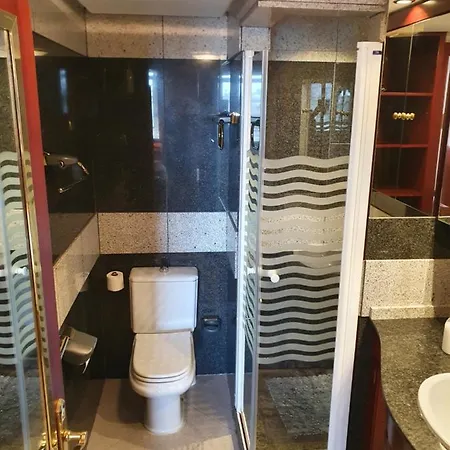 Nogalera Sea&sun Apartment Torremolinos