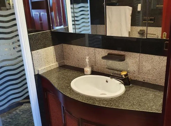 Appartement Nogalera Sea&sun Torremolinos