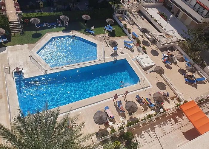 Nogalera Sea&sun Torremolinos