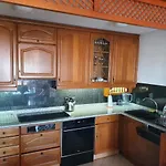 Apartman Nogalera Sea&sun *