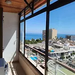 Nogalera Sea&sun Apartman Torremolinos
