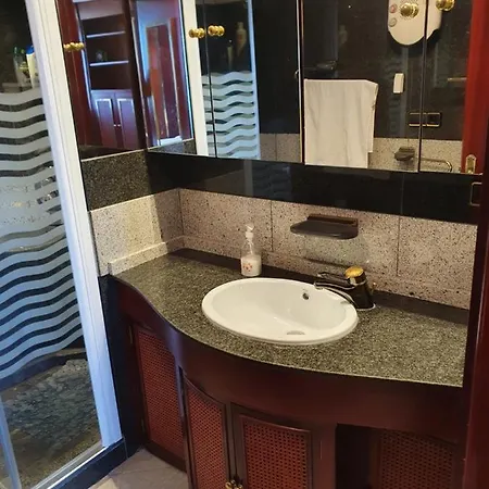 Apartament Nogalera Sea&sun Torremolinos