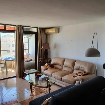 Nogalera Sea&sun Apartament Torremolinos