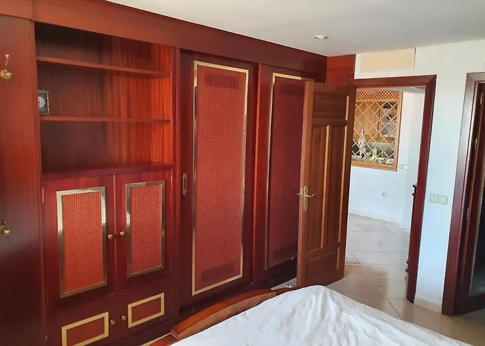 Nogalera Sea&sun * Torremolinos