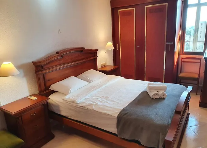 Appartement Nogalera Sea&sun Torremolinos