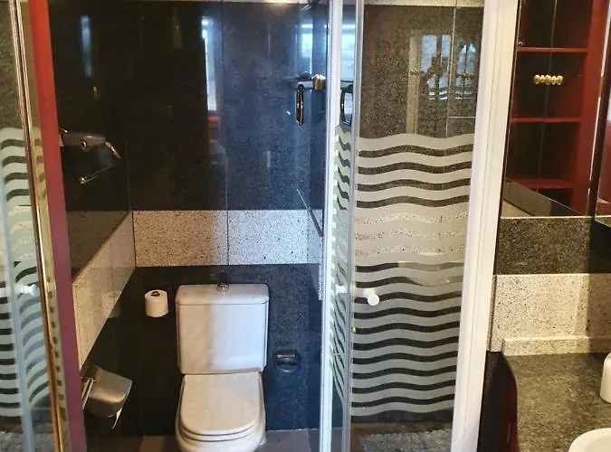 Nogalera Sea&sun Appartement Torremolinos